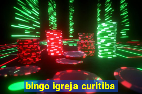 bingo igreja curitiba