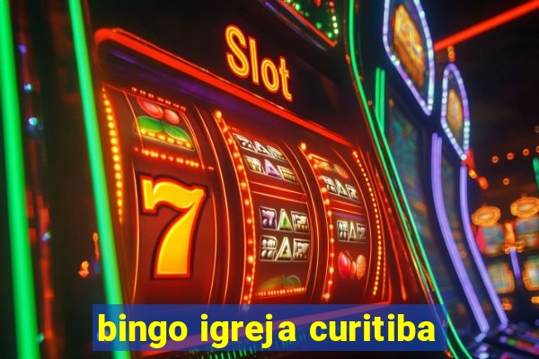 bingo igreja curitiba