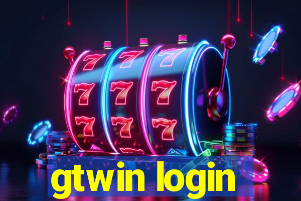 gtwin login