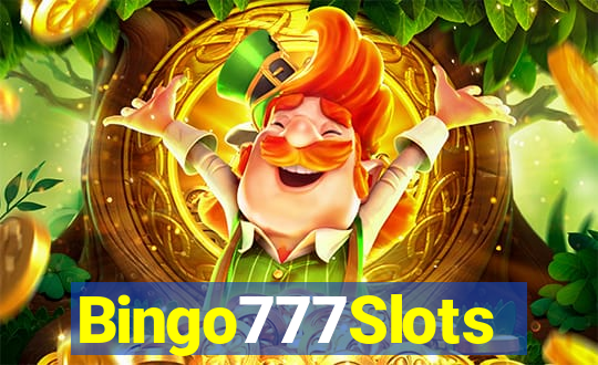 Bingo777Slots