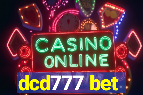 dcd777 bet