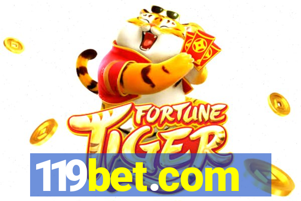 119bet.com