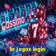 br jogos login