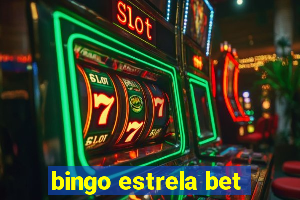 bingo estrela bet