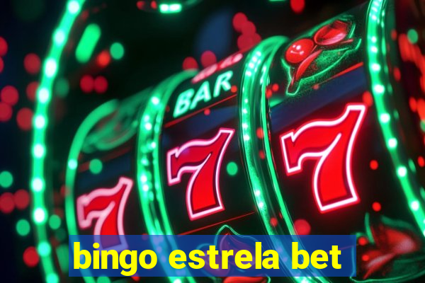 bingo estrela bet