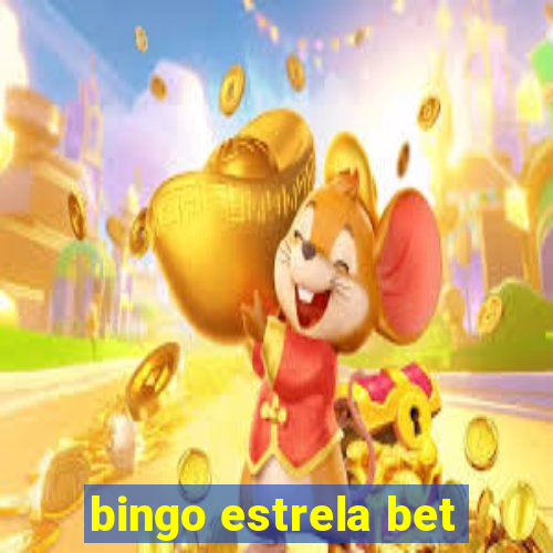 bingo estrela bet