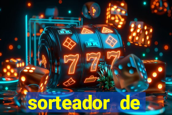 sorteador de numeros bingo online