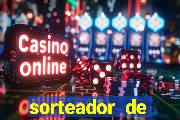 sorteador de numeros bingo online