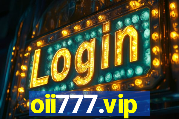 oii777.vip