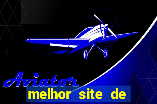 melhor site de análise de jogos futebol