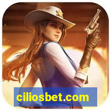 ciliosbet.com