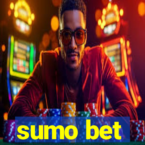 sumo bet