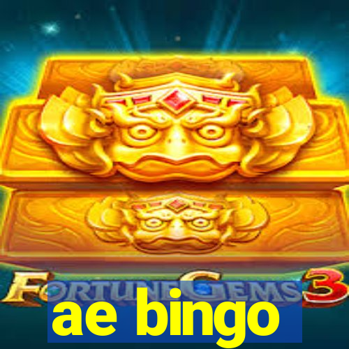 ae bingo