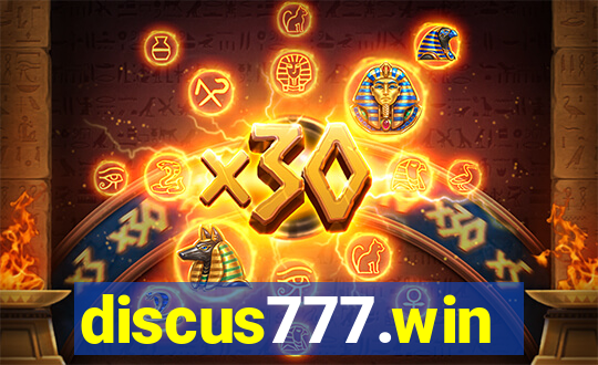 discus777.win