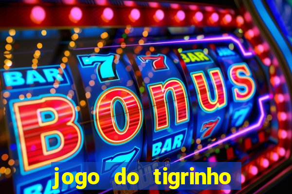 jogo do tigrinho jojo todynho