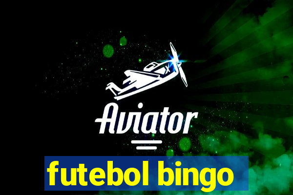 futebol bingo