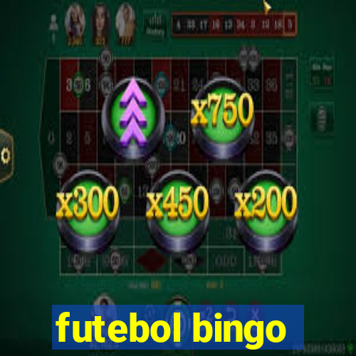 futebol bingo