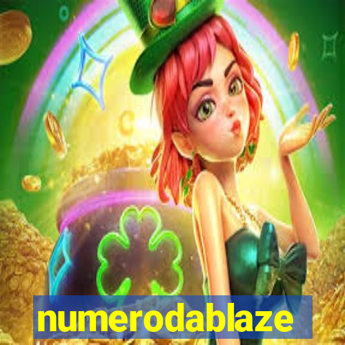 numerodablaze