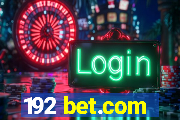 192 bet.com