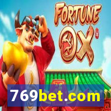 769bet.com