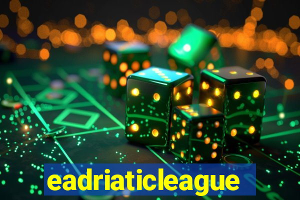 eadriaticleague