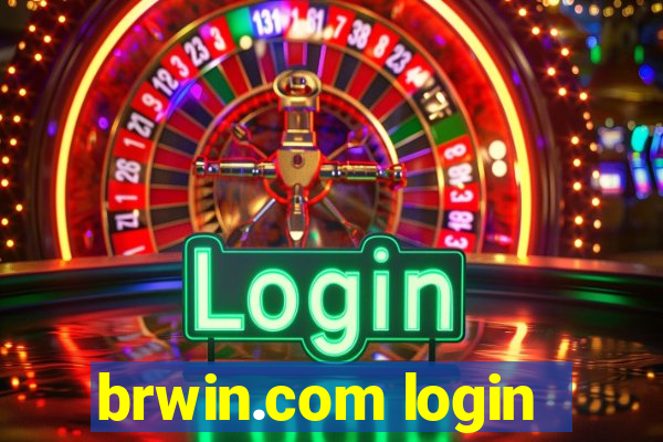 brwin.com login