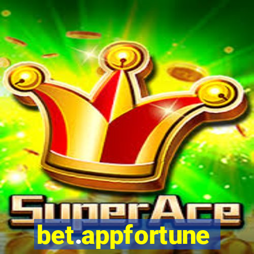 bet.appfortune