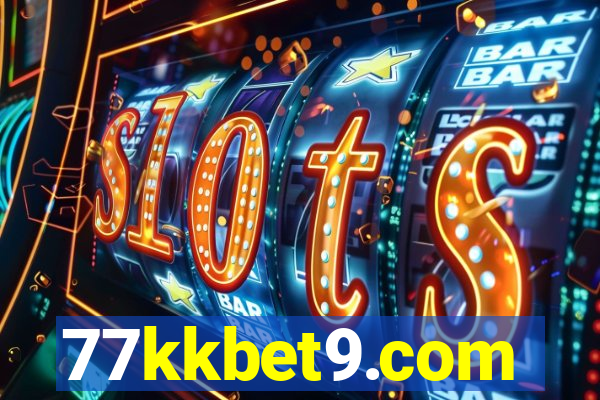 77kkbet9.com