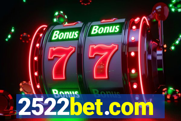 2522bet.com