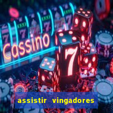 assistir vingadores ultimato filme completo dublado google drive