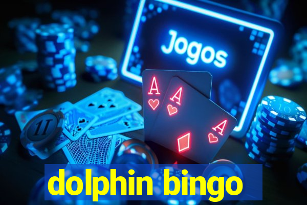 dolphin bingo