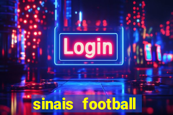 sinais football studio telegram