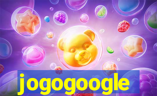 jogogoogle