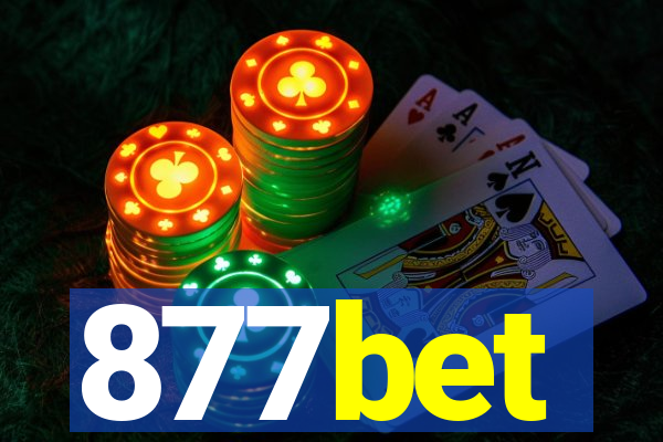 877bet