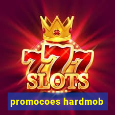 promocoes hardmob