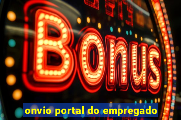 onvio portal do empregado