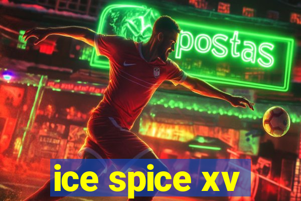 ice spice xv