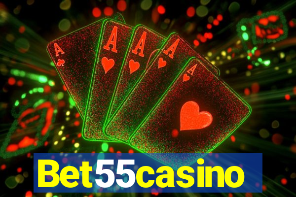 Bet55casino