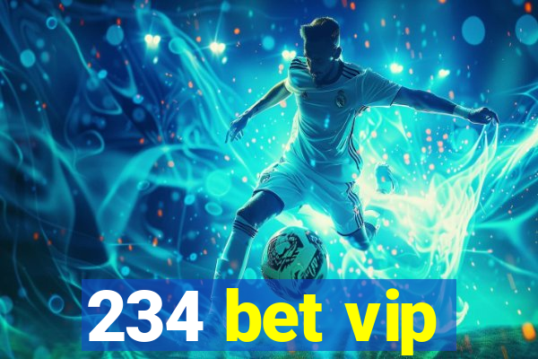 234 bet vip