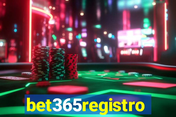 bet365registro