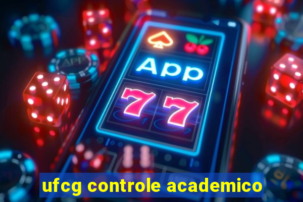 ufcg controle academico