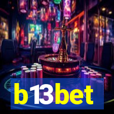 b13bet