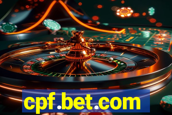 cpf.bet.com