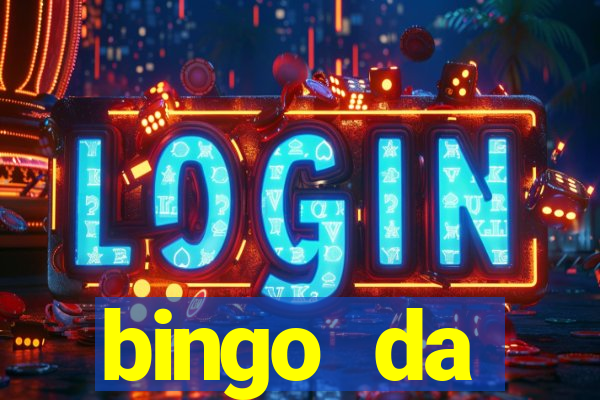 bingo da porcentagem para imprimir