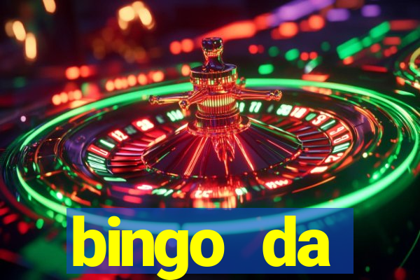 bingo da porcentagem para imprimir