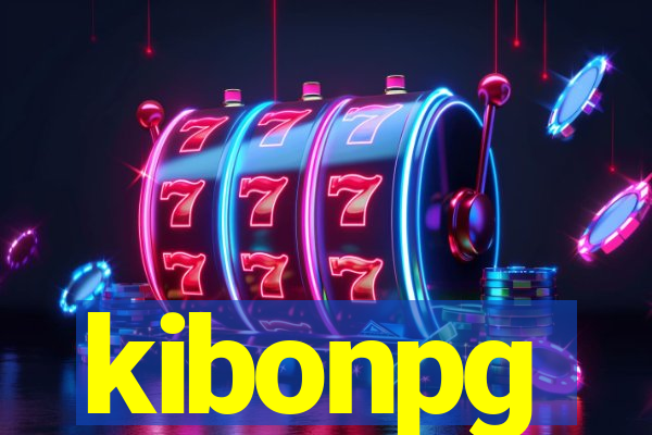 kibonpg