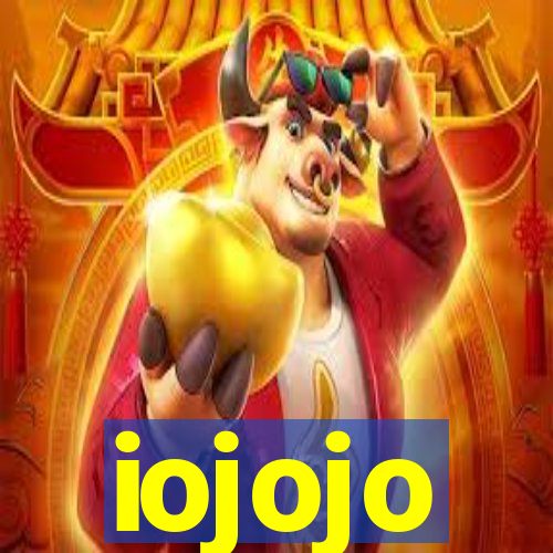 iojojo