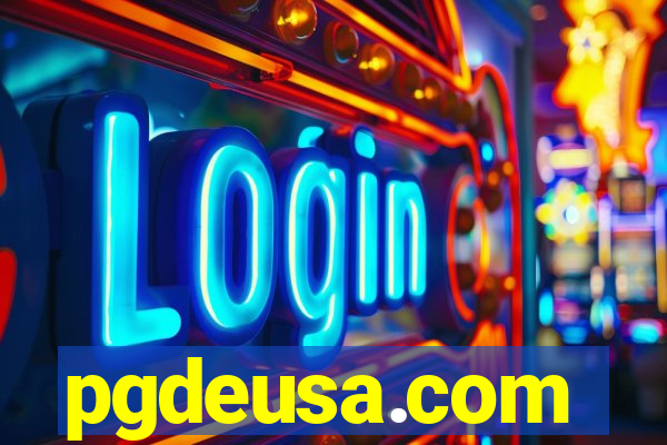 pgdeusa.com