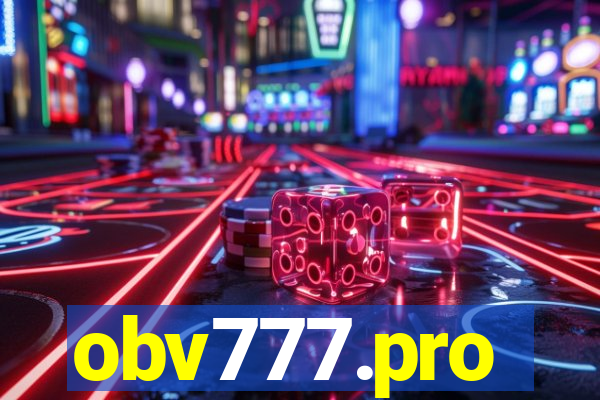 obv777.pro