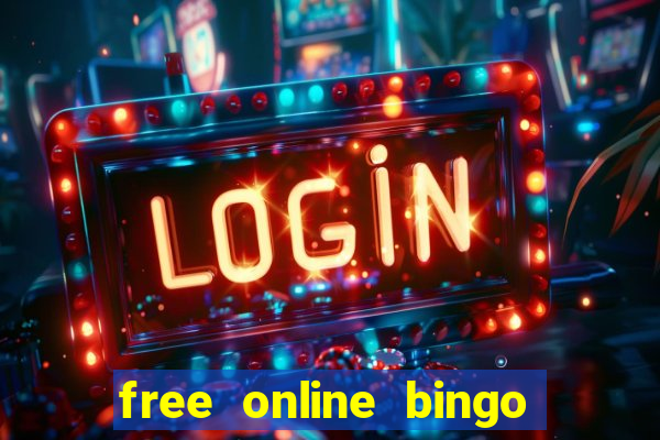 free online bingo and slots